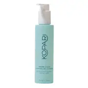 Kopari Marine Clean Purifying Gel Cleanser, Infused with Amino Acids & Vitamin B