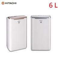 HITACHI 日立 6L 舒適乾燥除濕機 RD-12FQ / RD-12FR *免運費*