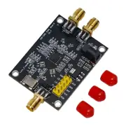Versatile ADF4351 Phase Locked Loop RF Signal Generator Module (35M 4 4G)