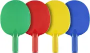 Joola Table Tennis Bat Set - Multi-Colour Style Name:Set