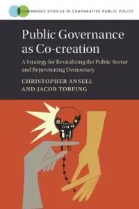 在飛比找博客來優惠-Public Governance as Co-Creati