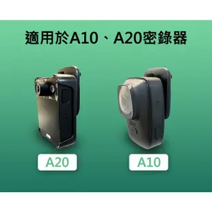 SJCAM A10 / A20 / A50專用迷你磁吸背夾 密錄器 SJ-30