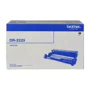 Brother DR-2225 Mono Laser Drum- HL-2130/2132/2240D/2242D/2250DN/2270DW, DCP-705