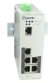 NEW_PERLE SYSTEM_07013270 IDS-305 - Industrial 5 port Managed Ethernet Switch