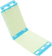 WHAMVOX Guitar Fretboard Cleaner String Cleaning Tool Guitar Accessories Kit Extend String Lifespan