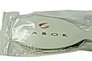 2. NEW Vintage EVA GABOR Wig Brushes White.