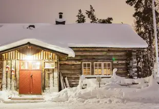 庫克利希瓦斯小屋飯店