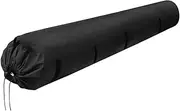 Solar Pool Cover Roller - Solar Blanket Reel, Pool Cover Reel | Solar Cover Storage Reel, Outdoor Accessories Ground Roll Protector for Garden, Patio, Yard, Backyard
