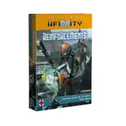 Infinity - Ariadna - Reinforcements Pack Beta