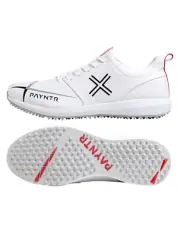 Payntr V3 Pimple Rubber Cricket Shoe US 5.5 only