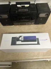 Creality Rotary Kit Pro for Curved Surface, Compatible with Creality Lasers Only