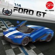【瑪琍歐玩具】1:14 Ford GT 遙控車/78100