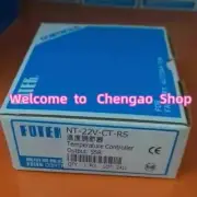 ✅ 1 PCS NEW NT-22V-CT-RS Temperature Controller#B4801H CL