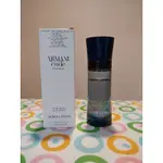 ARMANI CODE COLONIA 75ML EDT 二手香水