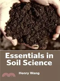 在飛比找三民網路書店優惠-Essentials in Soil Science