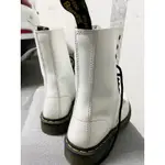 DR MARTENS10孔馬汀靴-99成新未落地