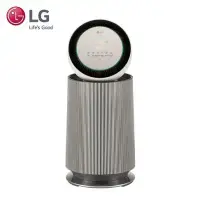 在飛比找環球Online優惠-【LG 樂金】寵物版抗敏循環空氣清淨機-二代專業版 AS65