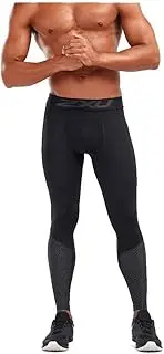 [2XU] Men's G2 Accelerate Compression Tight with Storage