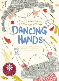在飛比找誠品線上優惠-Dancing Hands: A Story of Frie