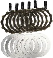 EBC DRC Series Clutch Kit DRC79