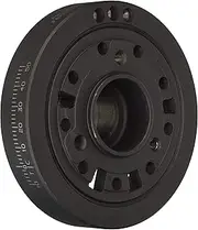 Dayco PB1203N Harmonic Balancer (PREMIUM OEM REPL POWERBOND)