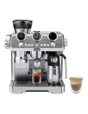 [De'Longhi] La Specialista Maestro Manual Coffee Machine EC9885 in Metal