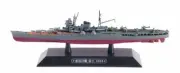EMGC20 - INJ Aircraft Cruiser Mogami – 1944 - Eaglemoss
