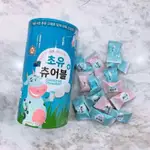 韓國直送🇰🇷 韓國乳酸菌牛奶糖 多多口味180G 無中文標籤 牛奶糖🍬 初乳牛奶糖