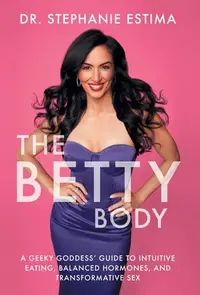 在飛比找誠品線上優惠-The Betty Body: A Geeky Goddes