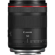 Canon RF 50mm f/1.4L VCM Lens