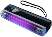 Handheld UV Black Light Torch Portable Blacklight with LED
