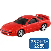 在飛比找樂天市場購物網優惠-大賀屋 日貨 18 三菱 GTO Tomica 多美 玩具 