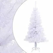 Artificial Christmas Tree with Stand 120 cm 230 Branches vidaXL