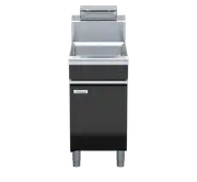 Waldorf Bold CSB8450E - 450mm Electric Chip Scuttle