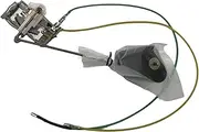 Fuel Tank Float Oil Level Sensor ，Compatible with Ford Mondeo MK3 1.8 2.2 2.0 2.5 3.0 L 2000-2005 1S719H307AA 1375223 1340162 1360594(Front Left)