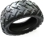 [KIADZIE] 10inch 80/60-6 Tire Tubeless Vacuum Tyre For Curuss R10 Electric Scooter Go Karts ATV Quad New Mini Kibe
