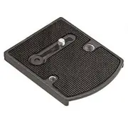 Manfrotto Accessory Plate with 1/4" & 3/8" Screws