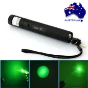 990Miles 532nm Green Laser Pointer Pen Astronomy Visible Beam Lazer , No Battery