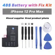 For iPhone 12 Pro Max Battery New OEM Replacement Battery for Apple Local seller