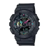 在飛比找momo購物網優惠-【CASIO 卡西歐】G-SHOCK 人氣雙顯/51mm(G