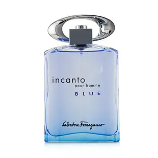 菲拉格慕 Salvatore Ferragamo - Incanto Blue 男性淡香水