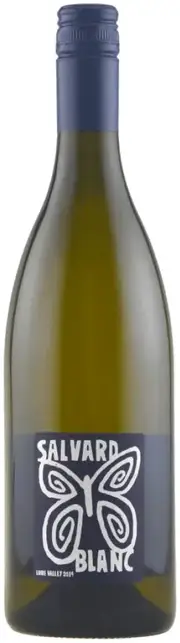 Salvard Val de Loire Sauvignon Blanc 750ml