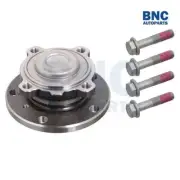Rear Wheel Bearing for MINI MINI COUNTRYMAN (R60) 10-16 from 2010 to 2016 - LPB
