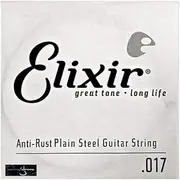 [Elixir] Strings Steel Guitar String, 017