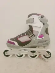 Roller Derby Aerio Elite Inline Skates sz 9