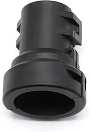 BIZOCA 4Pin 1-1703818-1 Waterproof Automotive Connectors 2.8mm Heavy Duty Sealed Connectors Series Additional Terminal and Seal(965786-1)