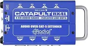 Radial Catapult RX4L 4-Channel Cat 5 Audio Snake