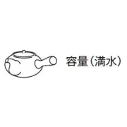 Toko Grapevine SS Lightweight Kyusu Arita Ware Kyusu Toko Grapevine From Japan