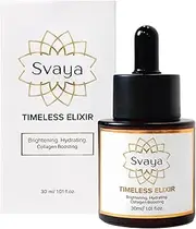 [Svaya] Timeless Elixir