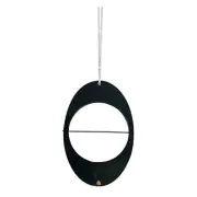 Cross Border New Suspended Fruit Bird Feeder Eco Recycled Bird Feeder